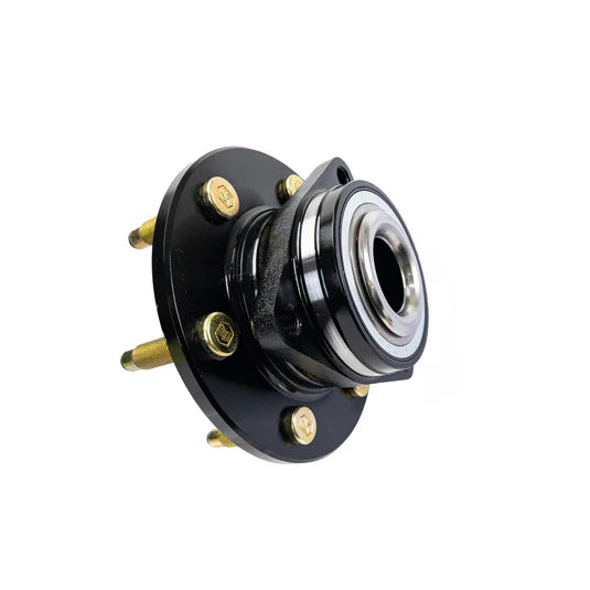 KRYPTONITE LIFETIME WARRANTY WHEEL BEARING 2007-2013