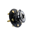 KRYPTONITE LIFETIME WARRANTY WHEEL BEARING 2007-2013