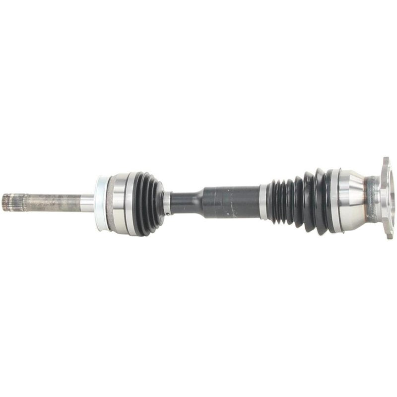 CV AXLE