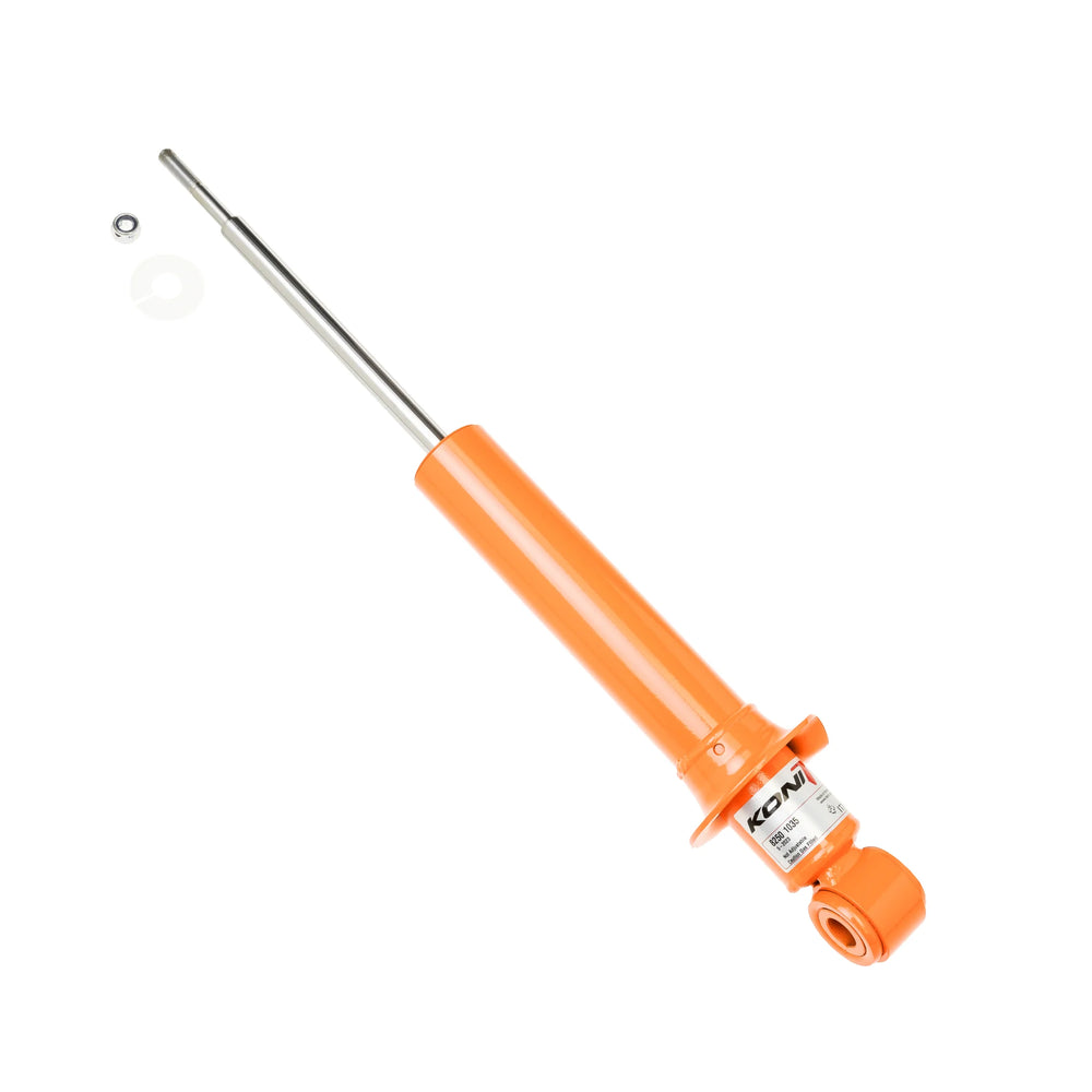 Koni Sport (Yellow) Sport Shock 2014-2015 Mazda 6 Front Left Strut