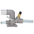 MOTORAD auto part close-up