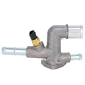 ENGINE COOLANT OUTLET FLANGE