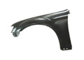 LH FRONT FENDER ASSY STEEL W/O SIDE LMP HOLE CHRYSLER 300 11C