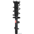 MONROE SHOCKS & STRUTS strut brace