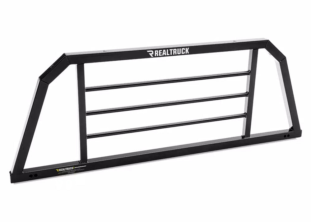 SRX RACK NON LIGHTED SHORTENED