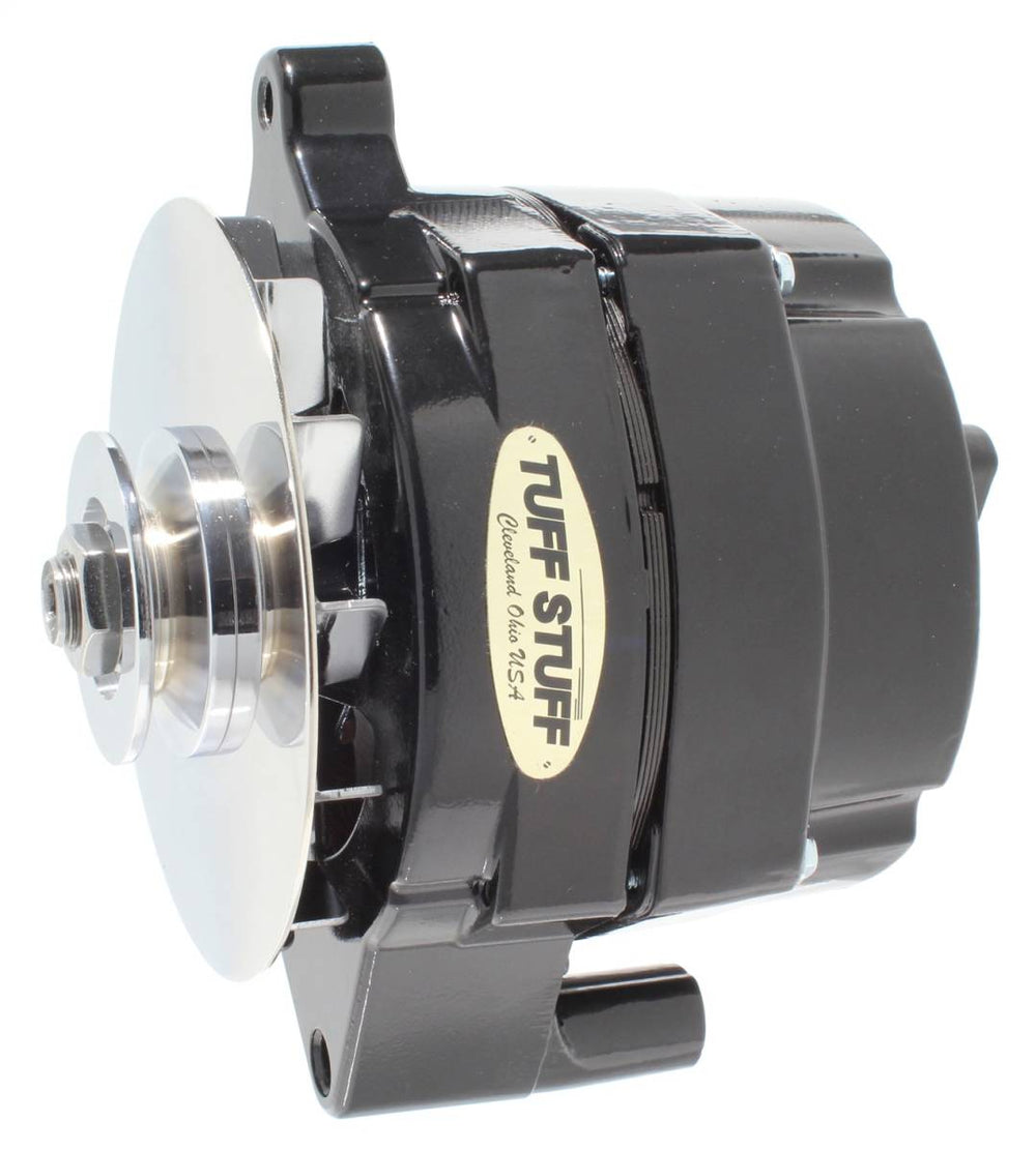 100 Amp Alternator Ford 1 Wire V-Groove