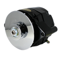 100 Amp Alternator Ford 1 Wire V-Groove