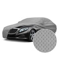 Covercraft Custom Fit Car Covers - 5-Layer All Climate Gray