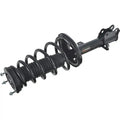 MONROE SHOCKS & STRUTS strut brace view