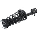 QUICK-STRUT ASSEMBLY