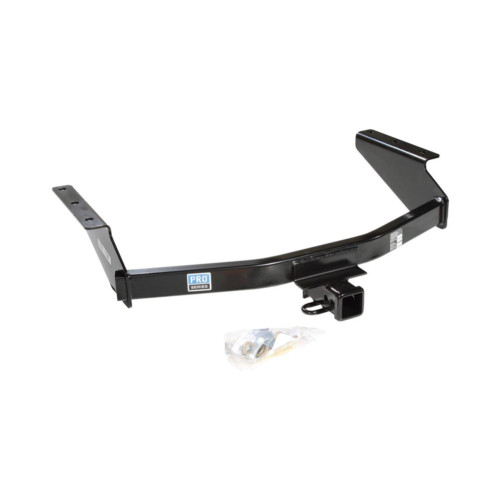 PRO SERIES 51 RECEIVER - CLASS III