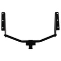 Hidden Hitch auto part