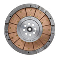 South Bend Clutch auto part close-up