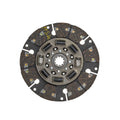 South Bend Clutch auto part close-up