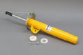 KONI shock absorber close-up