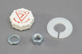 KONI shock absorber