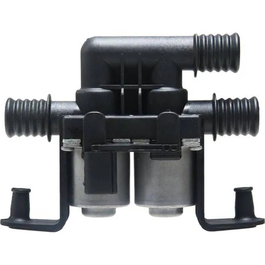 HEATER VALVE