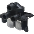 HEATER VALVE