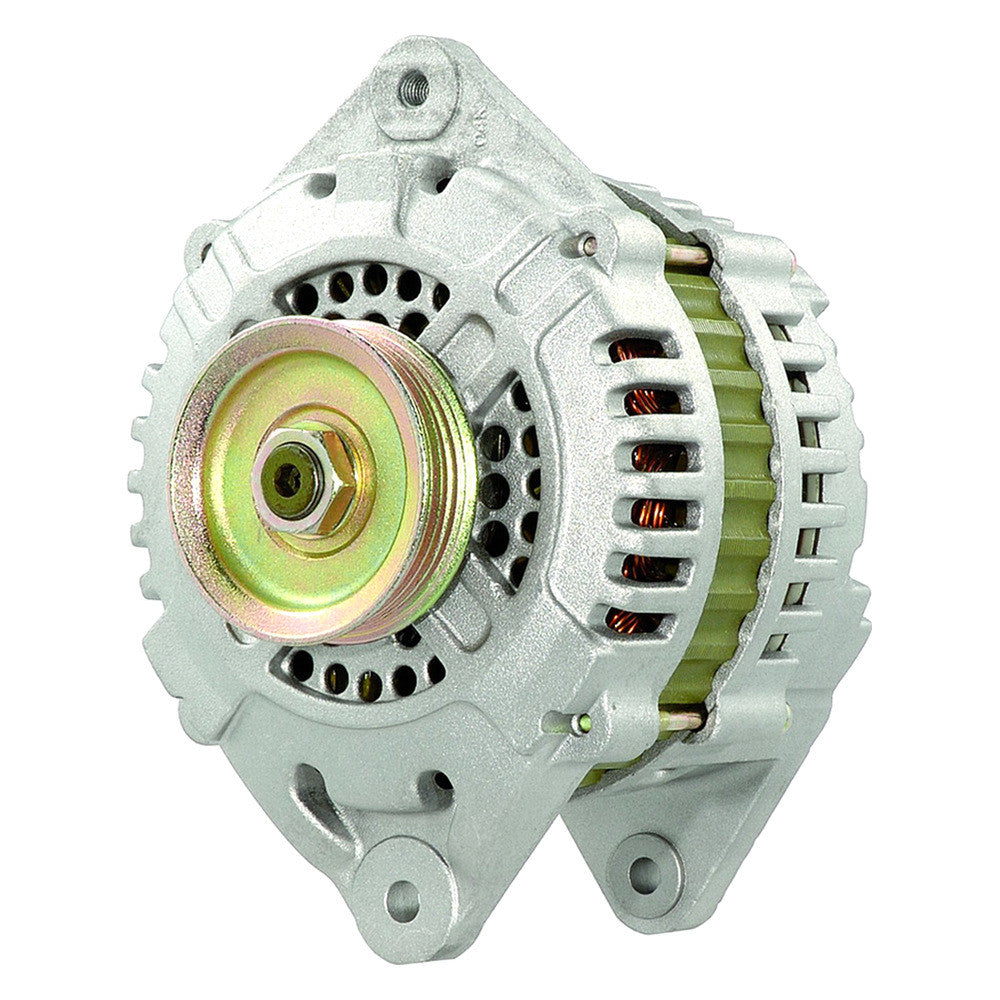 REMANUFACTURED ALTERNATOR