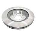StopTech Drilled Sport Brake Rotor