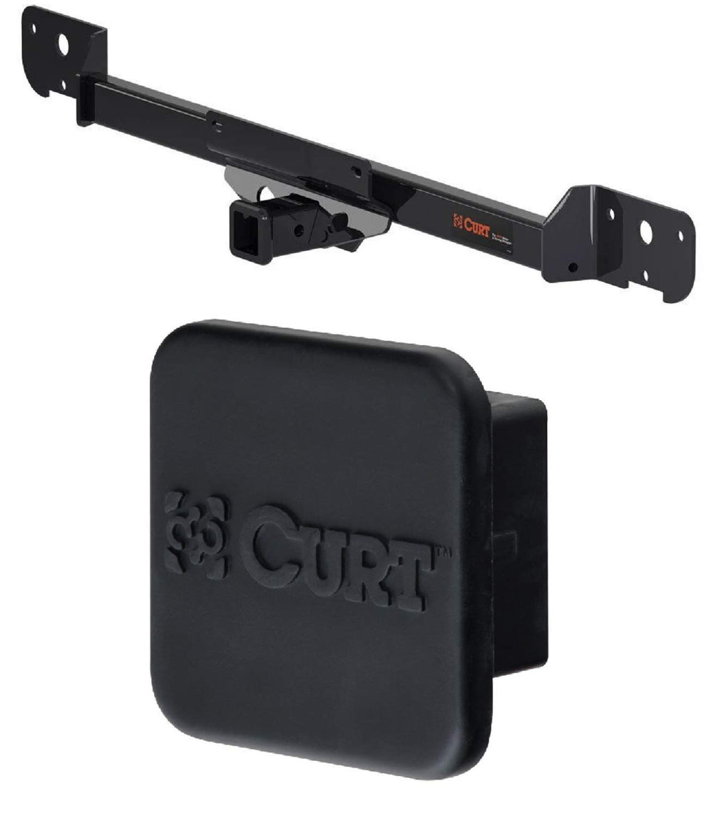 CLASS 3 TRAILER HITCH