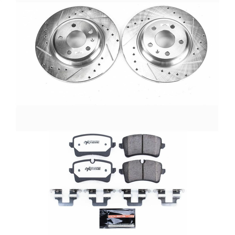 PowerStop auto part