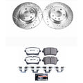 PowerStop auto part