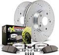 Z23 EVOLUTION BRAKE KIT