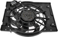 RADIATOR FAN
