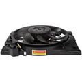 RADIATOR FAN
