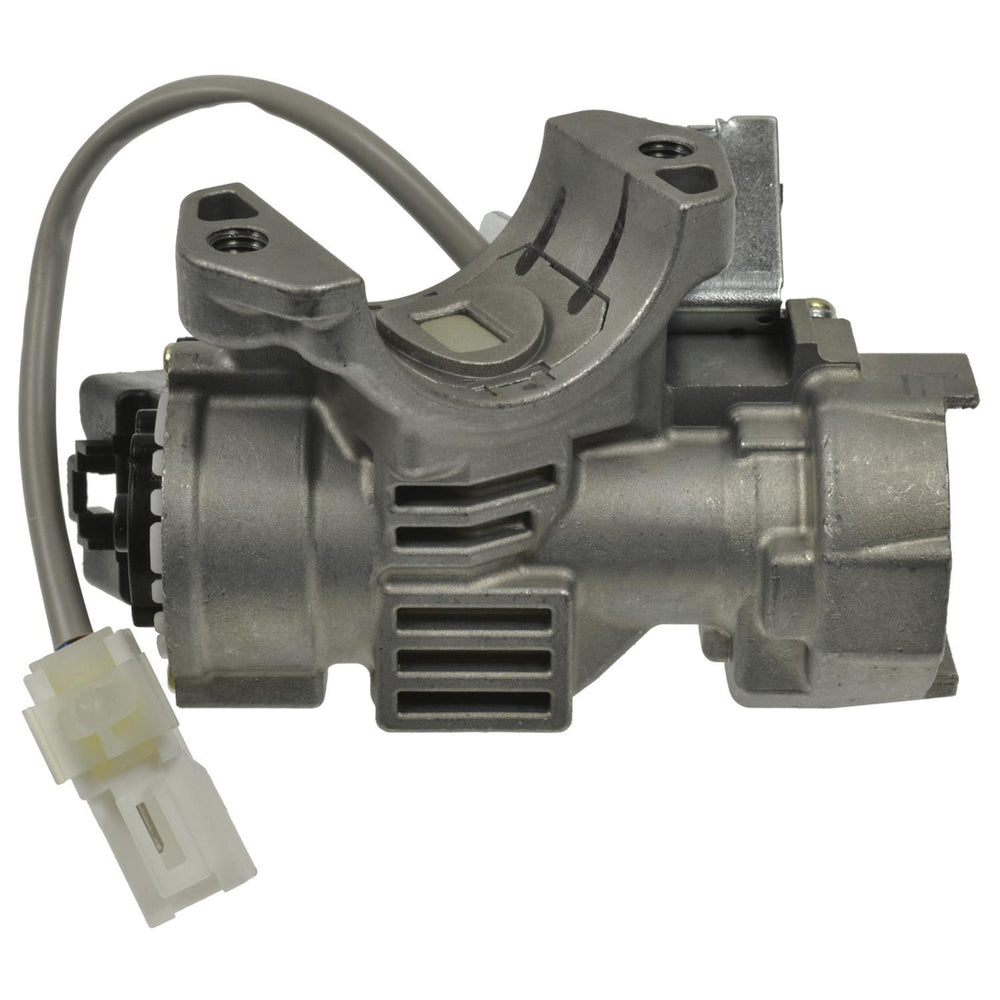 IGNITION STARTER SWITCH