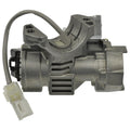 IGNITION STARTER SWITCH