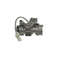 IGNITION STARTER SWITCH
