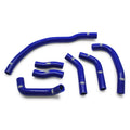 Samco Toyota MR2 Turbo SW20 3S-GTEU REV 1 2 8993 (5) Intercooler Hose Kit (YELLOW)