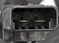 DUAL FAN ASSEMBLY
