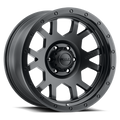 20X9 5-139.7 +01MM SATIN BLACK WITH