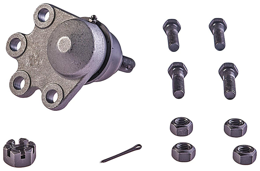 CONTROL ARM W/BALL JOINT