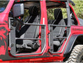 Rampage auto part