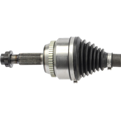 NEW CV DRIVE AXLES