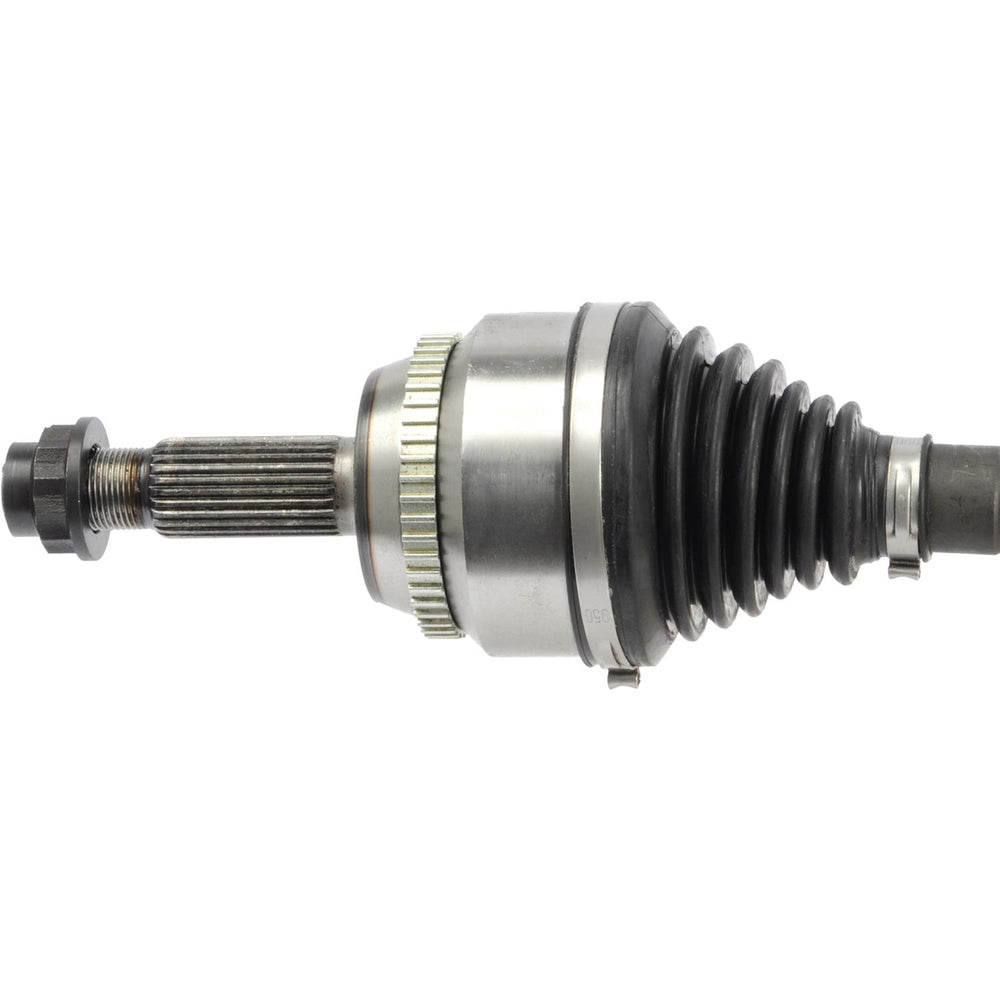 NEW CV DRIVE AXLES