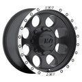 Mickey Thompson auto part installed view