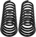COIL SPRINGS