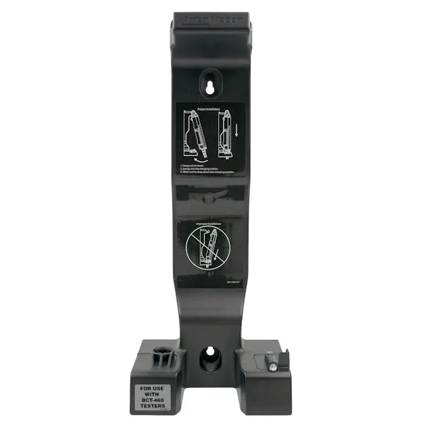 DOCKING AND CHARGING STATION FOR BCT468