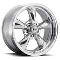 CLASSIC 17x9 POLISHED