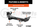 TRAILER HITCH