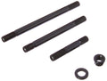 ARP Chevy Big Block MKIV w/ Merlin Heads 8 long Exhaust Stud 12pt Head Stud Kit