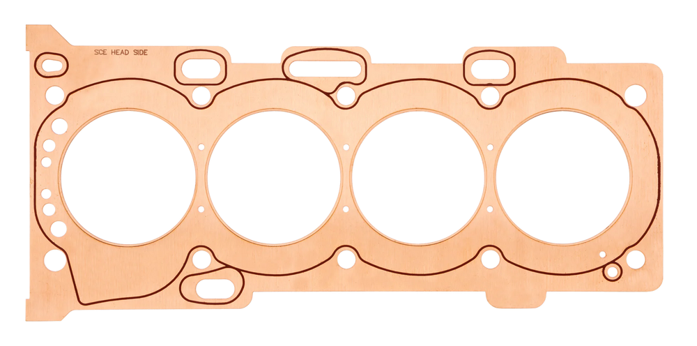 TOYOTA CAMRY/SCION 2AZFE 3.500 X .080 ICS TITAN COPPER HD GS