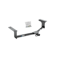 Hidden Hitch auto part
