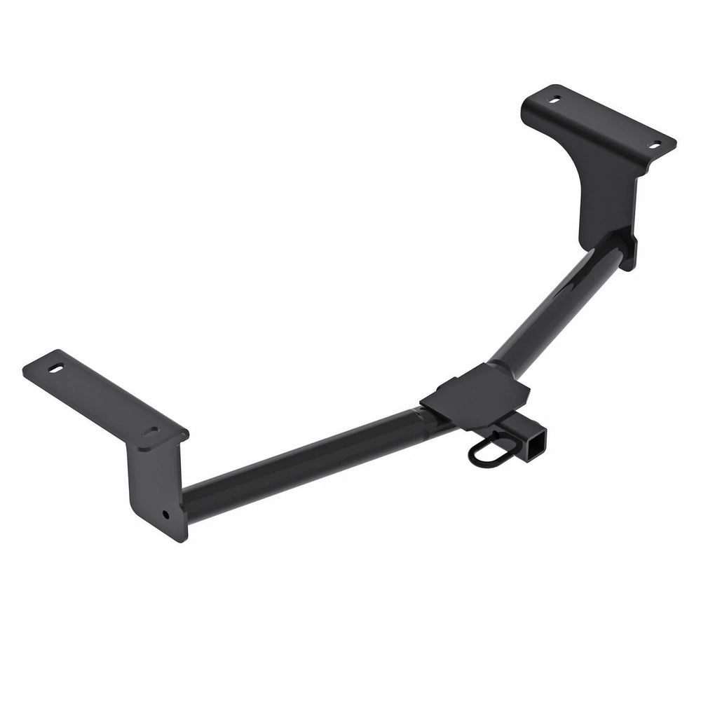 Hidden Hitch auto part