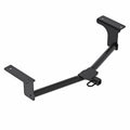 Hidden Hitch auto part